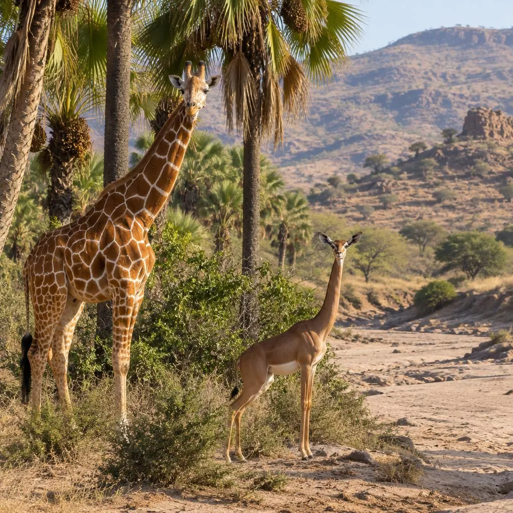 Samburu